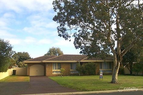 8 Eulalia St, Carey Park, WA 6230