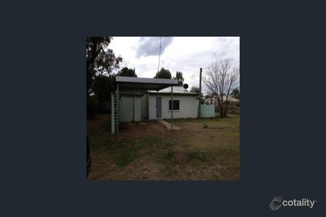 Property photo of 27 Burrel Street Yelarbon QLD 4388