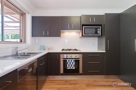 Property photo of 37A Fourth Street Boolaroo NSW 2284