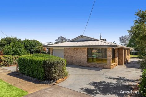 Property photo of 479 Stenner Street Harristown QLD 4350