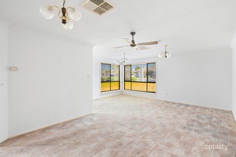 Property photo of 479 Stenner Street Harristown QLD 4350