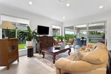 Property photo of 1 Jamison Crescent North Richmond NSW 2754