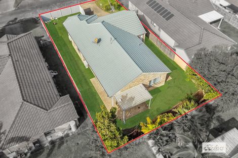 Property photo of 10 Slack Street Upper Coomera QLD 4209