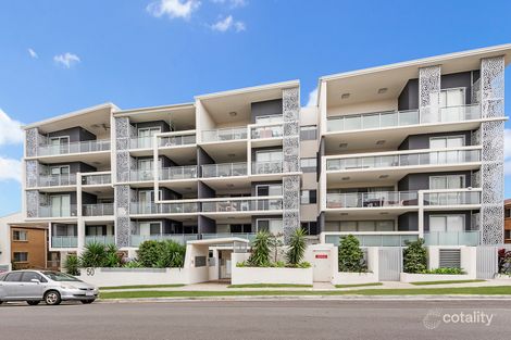 510/50 Lamington Ave, Lutwyche, QLD 4030