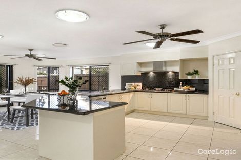 Property photo of 5 Coopers Close Sinnamon Park QLD 4073