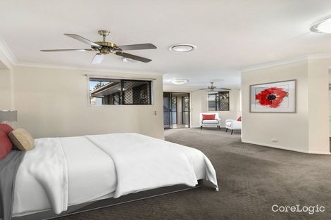 Property photo of 5 Coopers Close Sinnamon Park QLD 4073