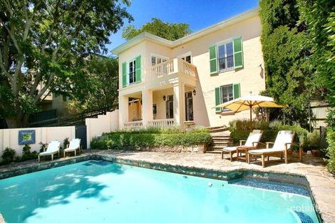 27 Suttie Rd, Bellevue Hill, NSW 2023