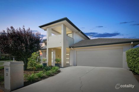 Property photo of 3 Daniels Street Franklin ACT 2913