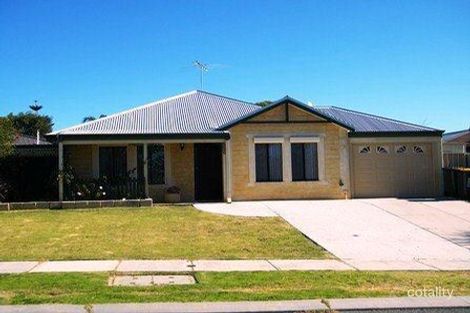 Property photo of 32 Foundation Loop Quinns Rocks WA 6030