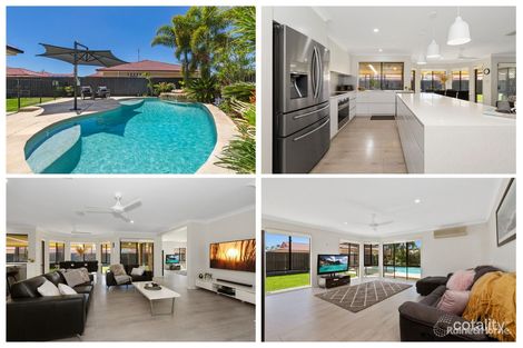 Property photo of 12 Franklin Street Banora Point NSW 2486