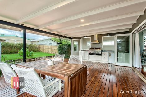Property photo of 15 Benyon Street Wavell Heights QLD 4012