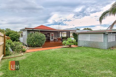 Property photo of 15 Benyon Street Wavell Heights QLD 4012
