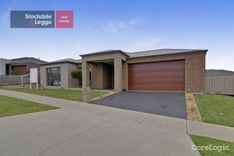 Property photo of 97 St Georges Road Traralgon VIC 3844