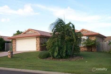 Property photo of 8 Inverness Way Parkwood QLD 4214