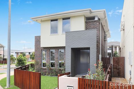Property photo of 53 Caddies Boulevard Rouse Hill NSW 2155