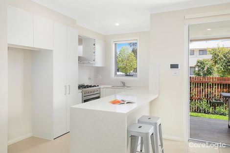 Property photo of 53 Caddies Boulevard Rouse Hill NSW 2155