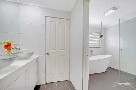 Property photo of 34 Redden Drive Kellyville NSW 2155