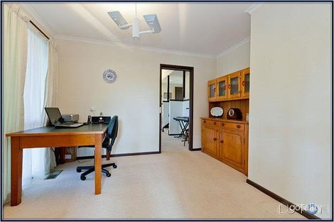 Property photo of 3 Horsley Crescent Melba ACT 2615