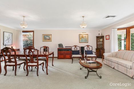 Property photo of 10A Welham Street Beecroft NSW 2119