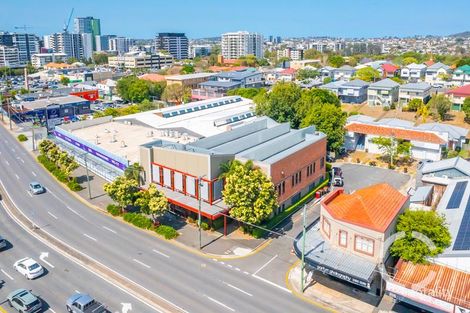 306 Ipswich Rd, Annerley, QLD 4103