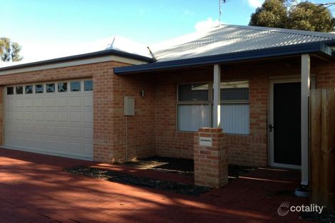 Property photo of 45 Dawson Street Beverley WA 6304