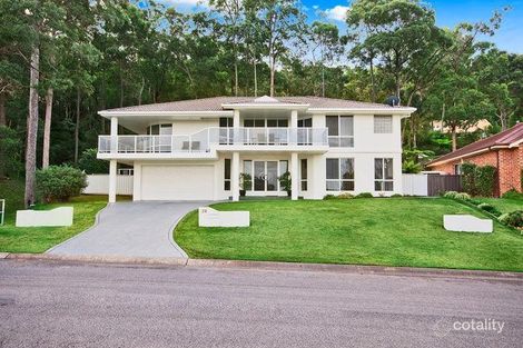 Property photo of 28 Woodside Drive Eleebana NSW 2282