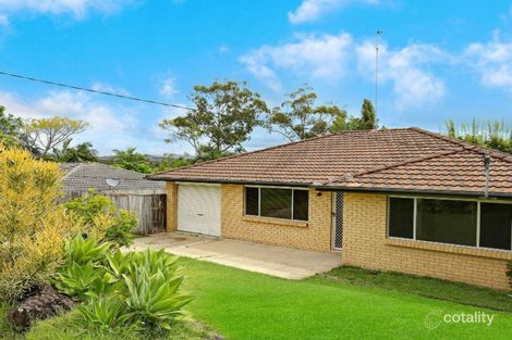 Property photo of 8 Valerie Street Ashmore QLD 4214