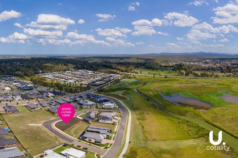 Property photo of 6 Sage Crescent Chisholm NSW 2322