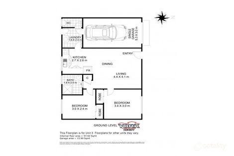 Property photo of 14 Drewery Street Wilsonton QLD 4350