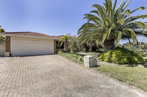 Property photo of 80 Kinross Drive Kinross WA 6028