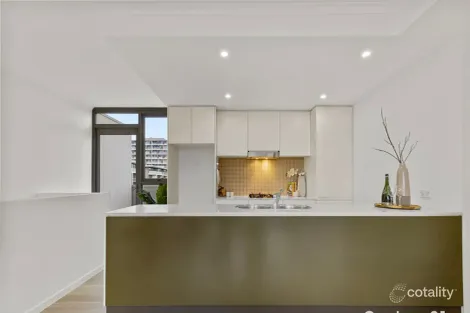 Property photo of 15/4 Hutchinson Walk Zetland NSW 2017