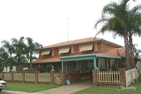 7 Coronet Cres, Burleigh Waters, QLD 4220