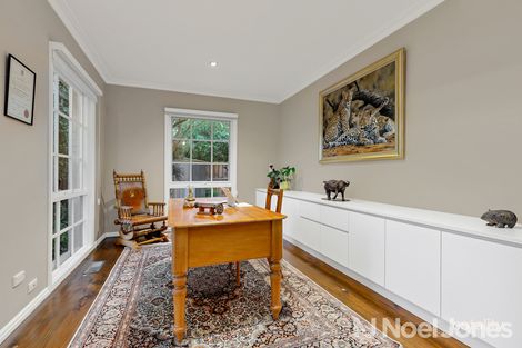 Property photo of 1 Milner Close Templestowe VIC 3106