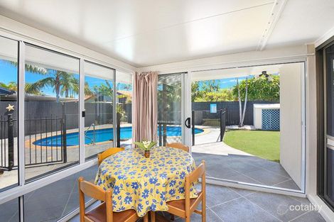 Property photo of 21 Jarrah Street Minyama QLD 4575