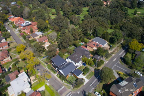 Property photo of 14 First Avenue Lane Cove NSW 2066