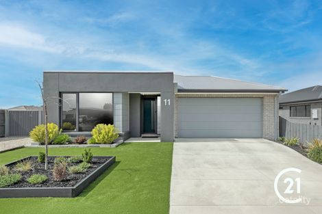 Property photo of 11 Hermitage Drive Moama NSW 2731
