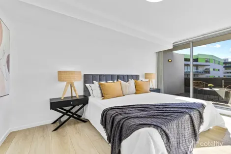 Property photo of 15/4 Hutchinson Walk Zetland NSW 2017
