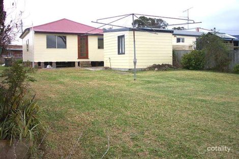 Property photo of 22 Wallsend Road West Wallsend NSW 2286