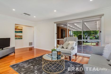 Property photo of 12 Twyford Street Fawkner VIC 3060