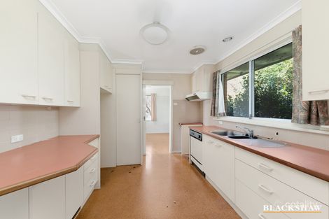 Property photo of 47 Macdonnell Street Yarralumla ACT 2600