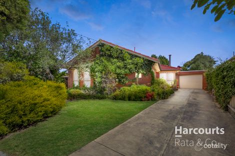 Property photo of 8 Karri Grove Epping VIC 3076