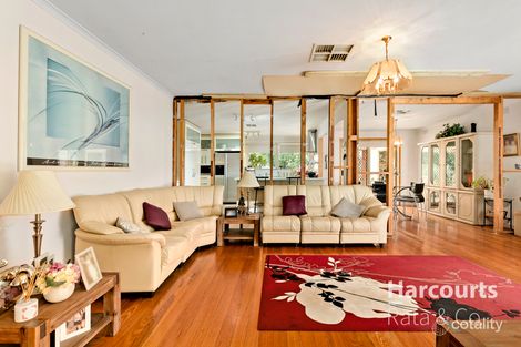 Property photo of 8 Karri Grove Epping VIC 3076