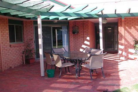 Property photo of 8 McIntyre Street Horsham VIC 3400