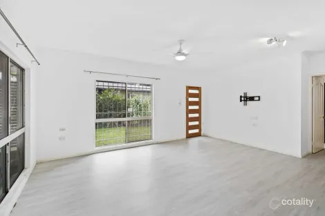Property photo of 135 Loridan Drive Brinsmead QLD 4870