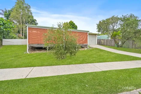 Property photo of 135 Loridan Drive Brinsmead QLD 4870
