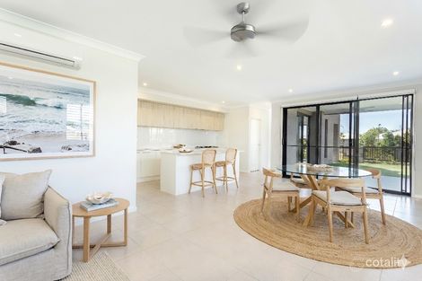 Property photo of 16 Agility Place Birtinya QLD 4575
