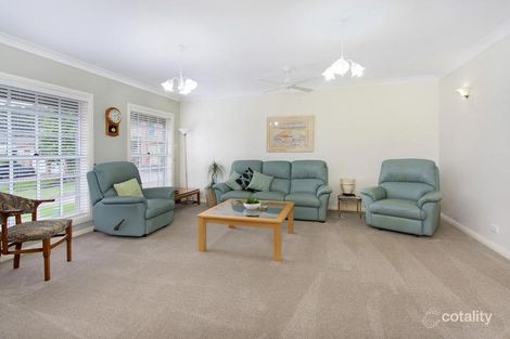 Property photo of 6 Corella Close Shellharbour NSW 2529