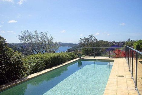 Property photo of 3 The Battlement Castlecrag NSW 2068