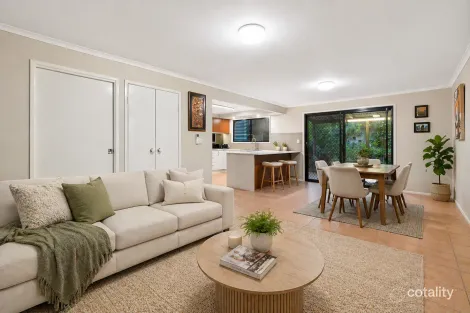 Property photo of 21 Mannion Street Red Hill QLD 4059