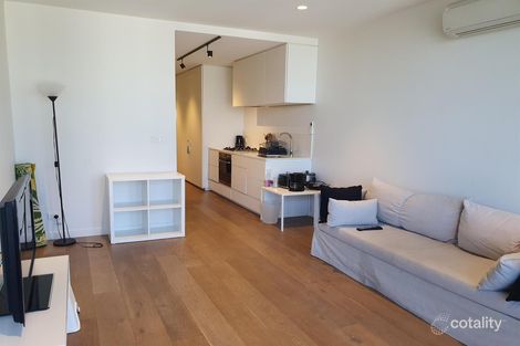 Property photo of 2314/65 Dudley Street West Melbourne VIC 3003